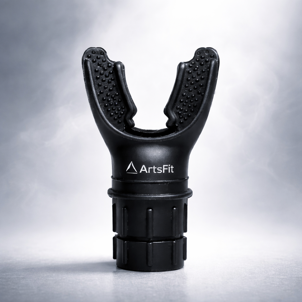 ArtsFit Breath Trainer